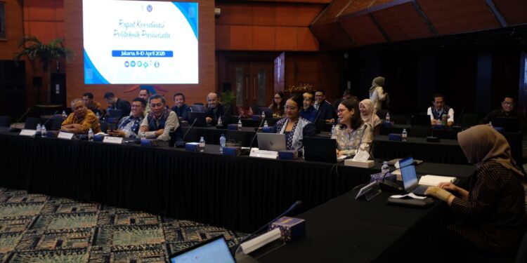 Poltekpar Jadi Lokomotif SDM Unggul