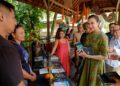 Menpar Widiyanti Sebut Bali Spirit Festival Pionir “Wellness Tourism” Asia Tenggara