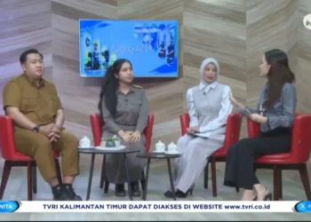 Kisah Pelajar SMAN 10 Menembus Kampus Global