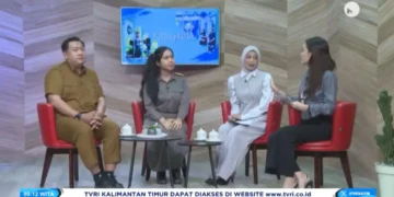 Kisah Pelajar SMAN 10 Menembus Kampus Global