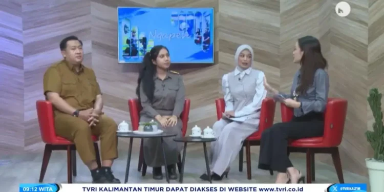 Kisah Pelajar SMAN 10 Menembus Kampus Global