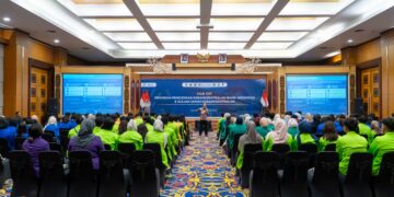 Bank Indonesia Kaltim Luncurkan Kick Off Program Pendidikan Kebanksentralan