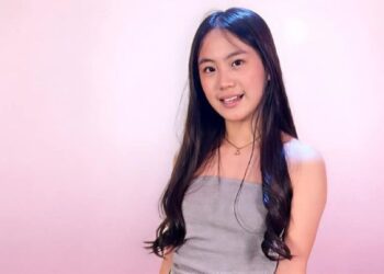 Michelle Quinessha, Penyanyi Usia 12 Tahun Rilis Lagu “Like A Diamond”