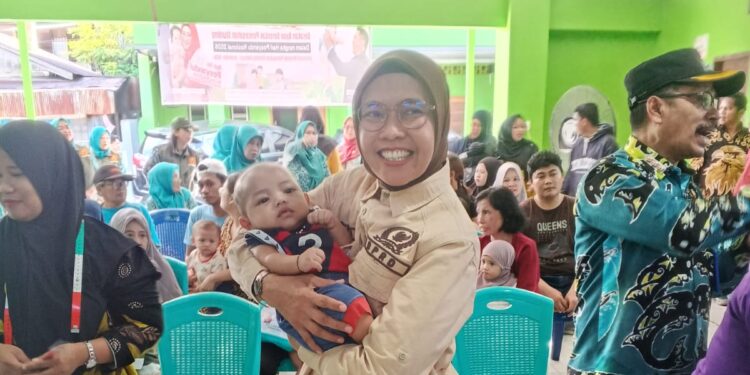 Komisi IV DPRD Samarinda Perjuangkan Fasilitas dan Kesejahteraan Kader