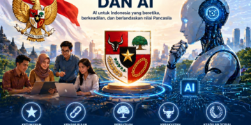 Jiwa Nusantara di Era AI