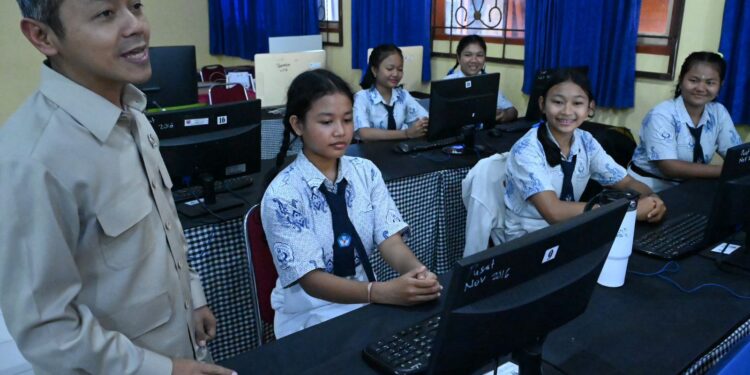TKA 2026: Menggeser Paradigma dari “Berburu Angka” Menjadi “Cermin Kemampuan”