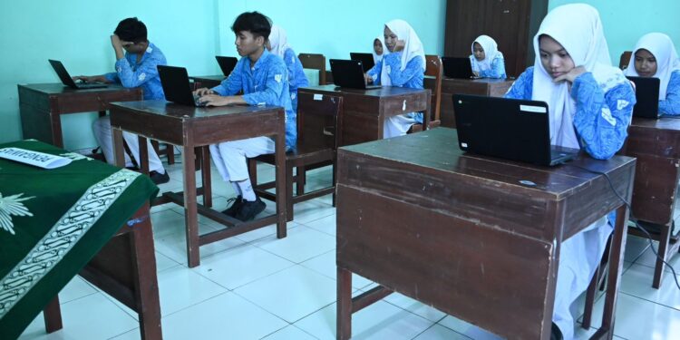 Bukan Hafalan, Tapi Logika! 5 Strategi Menaklukkan Soal Aplikatif di TKA 2026