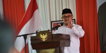 Masa Depan Pendidikan di Ruang Kelas, Lebih dari Sekadar Batu Bata