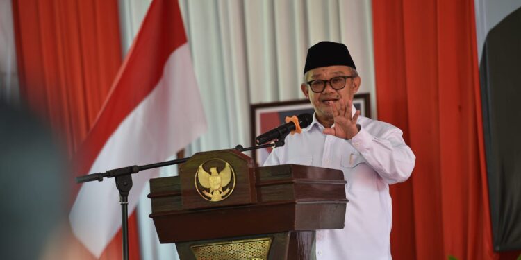 Masa Depan Pendidikan di Ruang Kelas, Lebih dari Sekadar Batu Bata