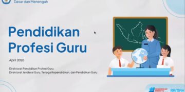 Urgensi Penuntasan Sertifikasi di Tahun 2026