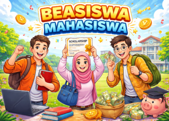 Dana Bantuan “Gratispol” Tahap II Cair, Rp220 Miliar Tersalurkan untuk Mahasiswa Kaltim