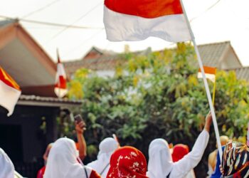 Kartini Zaman Sekarang: Tentang Melindungi, Merangkul, dan Memimpin