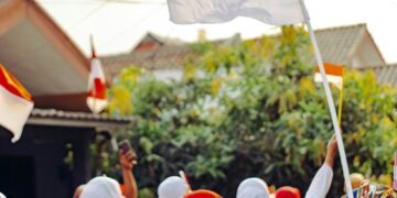 Kartini Zaman Sekarang: Tentang Melindungi, Merangkul, dan Memimpin