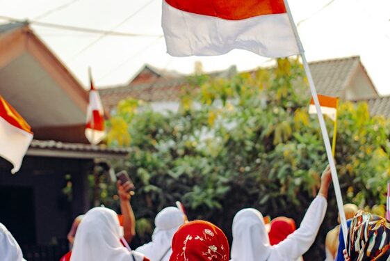 Kartini Zaman Sekarang: Tentang Melindungi, Merangkul, dan Memimpin