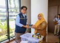 Robotika Masuk Ruang Kelas IKN
