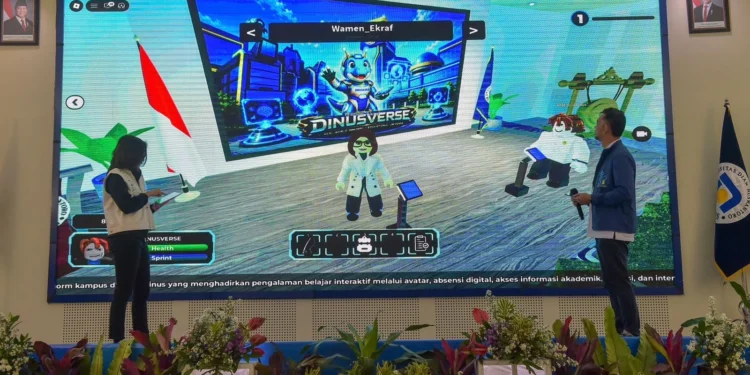 Ruang Kuliah (Seharusnya) Bukan Lagi Menara Gading
