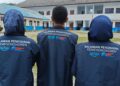 Lompatan Strategis 216 Relawan Gerakan Partisipasi Semesta Menjemput Anak Tidak Sekolah