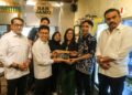 Targetkan 10 Juta Pekerja, Tiga Menteri Sinergikan Ekraf dan UMKM untuk Entaskan Kemiskinan