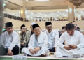Sholat Iduladha di Islamic Center Kaltim, Kikis Ego dan Rajut Kebersamaan