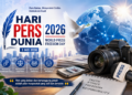 Pers 2026: Kompas Kebenaran di Tengah Ledakan Informasi