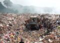 Pansus LKPJ Nyatakan Proyek Sanitary Landfill Zona 2 TPA Sambutan Berjalan Lancar