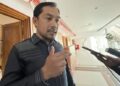 Pansus LKPJ Kunjungi Perumdam Tirta Kencana Samarinda