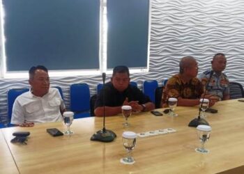 ALFI Kaltim Tawarkan Solusi Sinergis, Buntut Kecelakaan Truk Sampah
