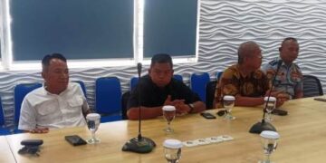 ALFI Kaltim Tawarkan Solusi Sinergis, Buntut Kecelakaan Truk Sampah