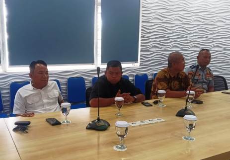 ALFI Kaltim Tawarkan Solusi Sinergis, Buntut Kecelakaan Truk Sampah