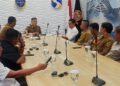 Sengkarut Jalan Teuku Umar Bukan Pelanggaran Lalin Biasa