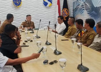 Sengkarut Jalan Teuku Umar Bukan Pelanggaran Lalin Biasa