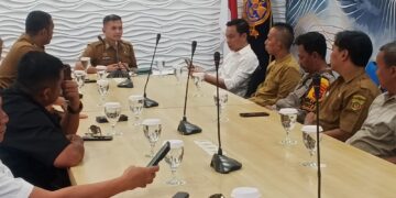 Sengkarut Jalan Teuku Umar Bukan Pelanggaran Lalin Biasa