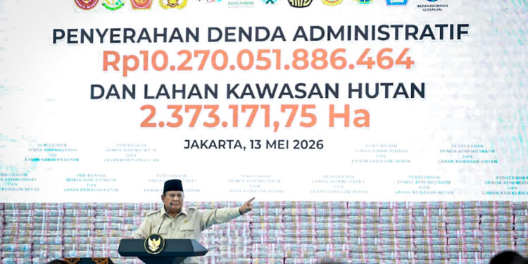 Pemerintah Komitmen Perkuat Yudikatif