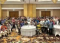 Sinergi Opinion Maker Kalimantan Untuk Kalibrasi Informasi di Tengah Ketidakpastian Global