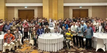 Sinergi Opinion Maker Kalimantan Untuk Kalibrasi Informasi di Tengah Ketidakpastian Global