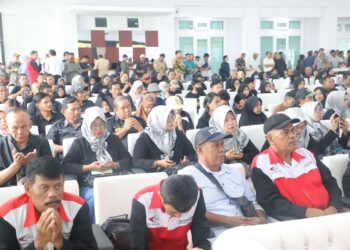 May Day 2026 di Kaltim, Perda Ketenagakerjaan Jadi Kunci Sejahtera