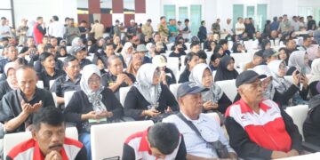 May Day 2026 di Kaltim, Perda Ketenagakerjaan Jadi Kunci Sejahtera