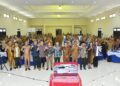 Kemendikdasmen dan Bappenas Dorong Nagekeo Rampungkan Perda Perbukuan