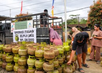 Pasca Lebaran, Inflasi Kaltim April 2026 Tetap Terjaga di 0,11% (mtm)