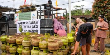 Pasca Lebaran, Inflasi Kaltim April 2026 Tetap Terjaga di 0,11% (mtm)