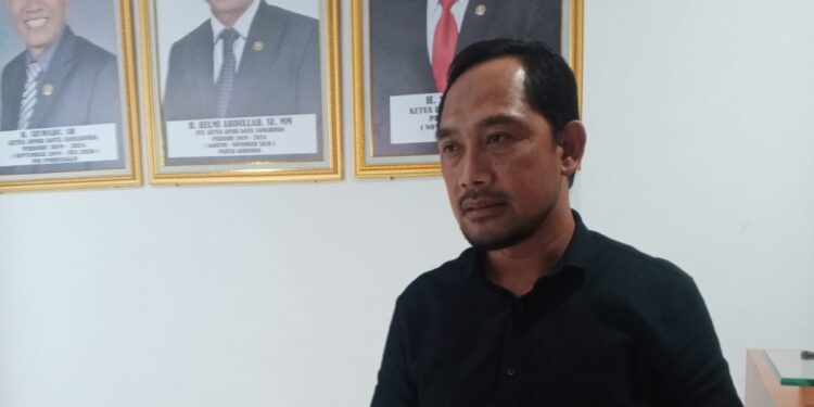 DPRD Samarinda Bersiap Menghadapi Mei yang Krusial