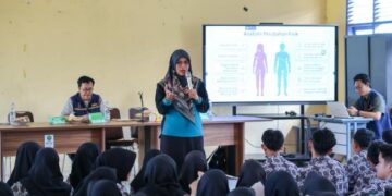 Otorita IKN Dorong Generasi Bebas Stunting