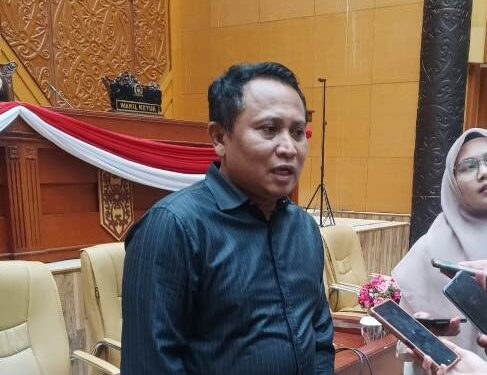 Pemkot dan DPRD Perlu Cari Solusi Terkait Iuran BPJS 49 Ribu Warga Samarinda