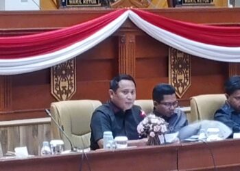 DPRD Kawal Integrasi Koding dan Kecerdasan Artifisial di Sekolah Dasar