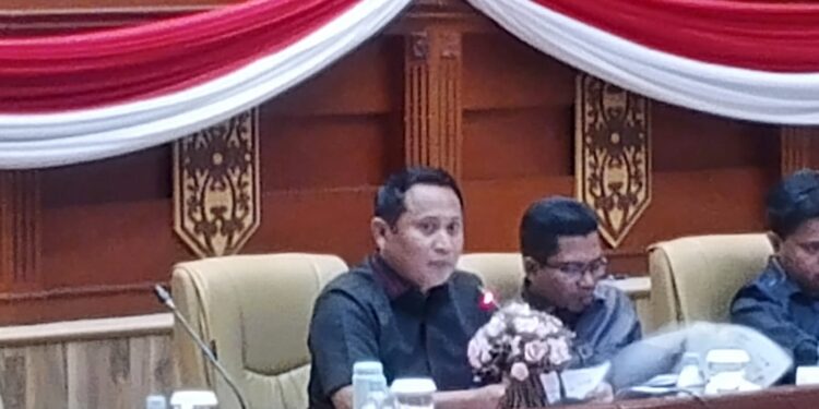DPRD Kawal Integrasi Koding dan Kecerdasan Artifisial di Sekolah Dasar
