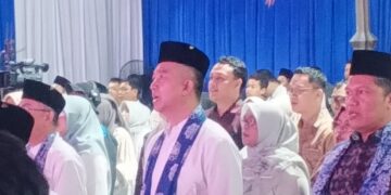 DPRD Samarinda Dorong Produk Lokal Jadi Motor Baru Pendapatan Masyarakat