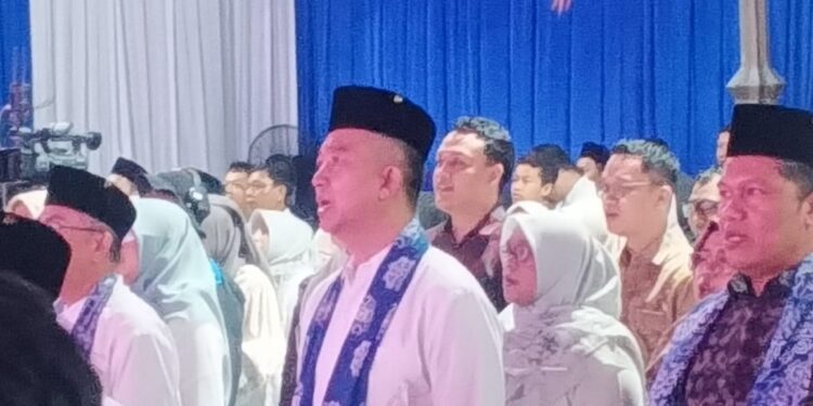 DPRD Samarinda Dorong Produk Lokal Jadi Motor Baru Pendapatan Masyarakat