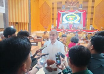 DPRD dan Disdikbud Samarinda Sinkronkan Langkah Menuju Pemerataan Sarpras