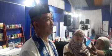Komisi II DPRD Samarinda Dorong Optimalisasi Lapak dan Perencanaan Matang untuk Revitalisasi