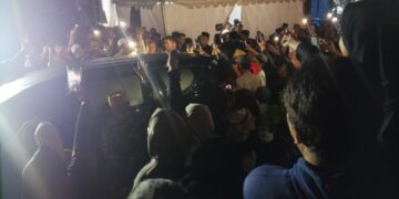 Rentetan Doa dan Shalawat Tutup KalaFest 2026